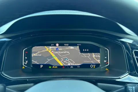 Volkswagen T-Roc 2.0 TDI 150 EVO Style 5dr DSG Thumbnail #37