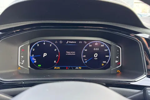 Volkswagen T-Roc 1.5 TSI Black Edition 5dr DSG Thumbnail #39