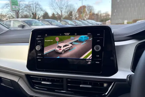 Volkswagen T-Roc 1.5 TSI Life 5dr DSG Thumbnail #43