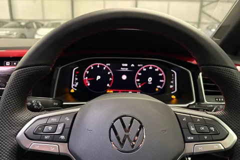  Volkswagen Polo 2.0 TSI GTI DSG Euro 6 (s/s) 5dr Thumbnail #30