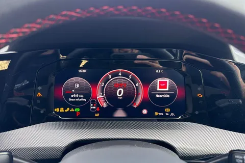 Volkswagen Golf 2.0 TSI GTI DSG Euro 6 (s/s) 5dr Thumbnail #36