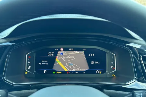 Volkswagen T-Roc 2.0 TDI 150 EVO Style 5dr DSG Thumbnail #38