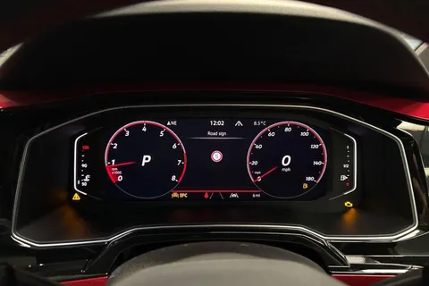  Volkswagen Polo 2.0 TSI GTI DSG Euro 6 (s/s) 5dr Thumbnail #31