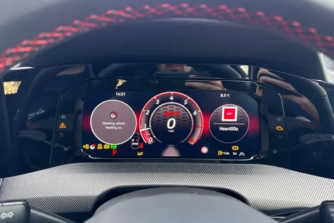 Volkswagen Golf 2.0 TSI GTI DSG Euro 6 (s/s) 5dr Thumbnail #37