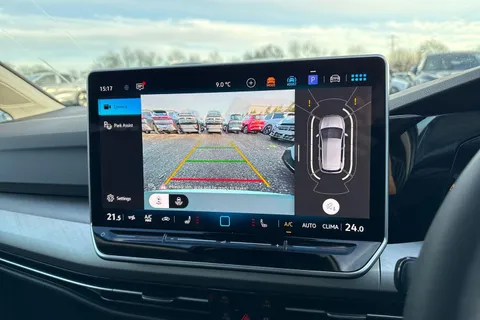 Volkswagen Golf 1.5 eTSI 150 Match 5dr DSG Thumbnail #45