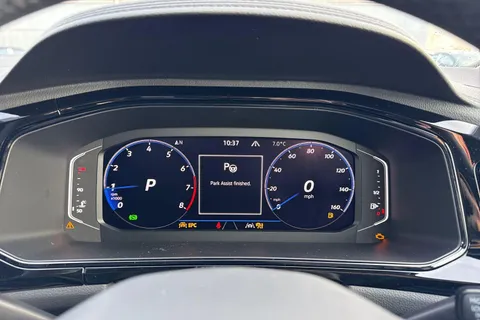 Volkswagen T-Roc 1.5 TSI Black Edition 5dr DSG Thumbnail #41