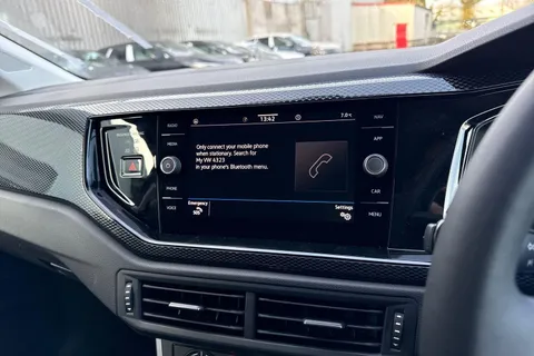  Volkswagen Polo 1.0 TSI Match DSG Euro 6 (s/s) 5dr Thumbnail #37