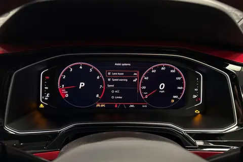  Volkswagen Polo 2.0 TSI GTI DSG Euro 6 (s/s) 5dr Thumbnail #32