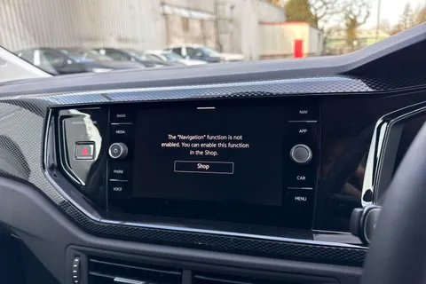  Volkswagen Polo 1.0 TSI Match DSG Euro 6 (s/s) 5dr Thumbnail #38