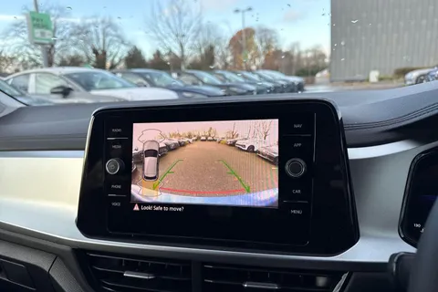 Volkswagen T-Roc 1.5 TSI Life 5dr DSG Thumbnail #46