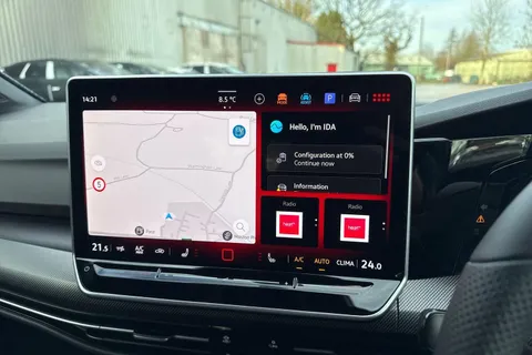 Volkswagen Golf 2.0 TSI GTI DSG Euro 6 (s/s) 5dr Thumbnail #38