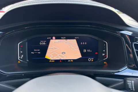 Volkswagen T-Roc 2.0 TDI 150 EVO Style 5dr DSG Thumbnail #37