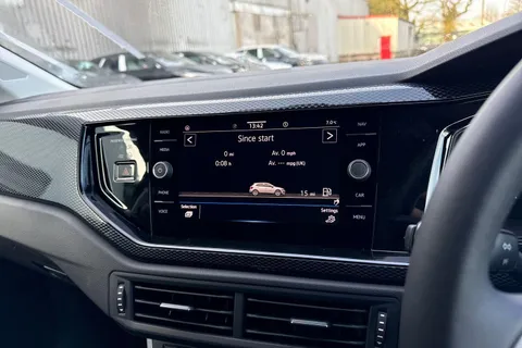  Volkswagen Polo 1.0 TSI Match DSG Euro 6 (s/s) 5dr Thumbnail #39