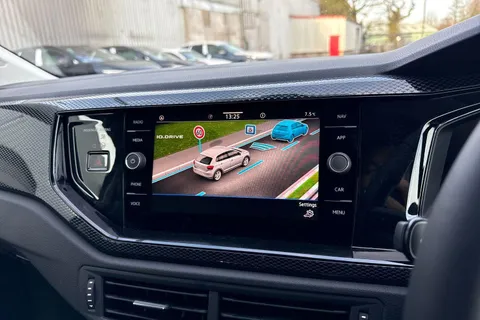  Volkswagen Polo 1.0 TSI Match DSG Euro 6 (s/s) 5dr Thumbnail #40