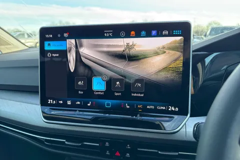 Volkswagen Golf 1.5 eTSI 150 Match 5dr DSG Thumbnail #49