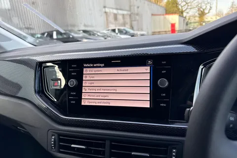  Volkswagen Polo 1.0 TSI Match DSG Euro 6 (s/s) 5dr Thumbnail #40