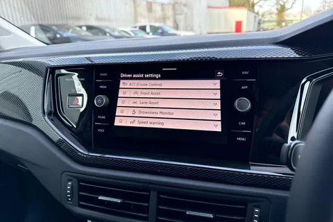  Volkswagen Polo 1.0 TSI Match DSG Euro 6 (s/s) 5dr Thumbnail #41