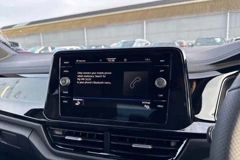 Volkswagen T-Roc 1.5 TSI Black Edition 5dr DSG Thumbnail #45