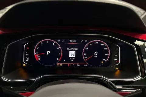  Volkswagen Polo 2.0 TSI GTI DSG Euro 6 (s/s) 5dr Thumbnail #36