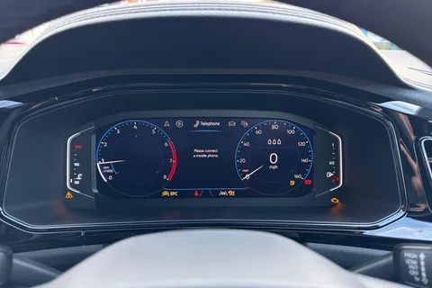 Volkswagen T-Roc 2.0 TDI 150 EVO Style 5dr DSG Thumbnail #39