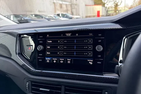  Volkswagen Polo 1.0 TSI Match DSG Euro 6 (s/s) 5dr Thumbnail #42