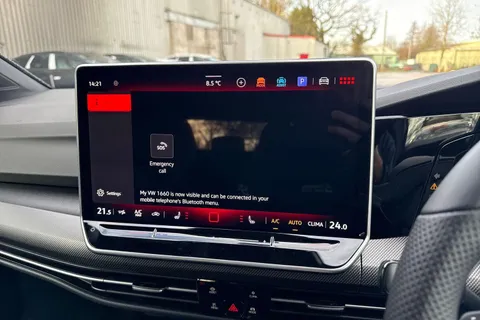 Volkswagen Golf 2.0 TSI GTI DSG Euro 6 (s/s) 5dr Thumbnail #41