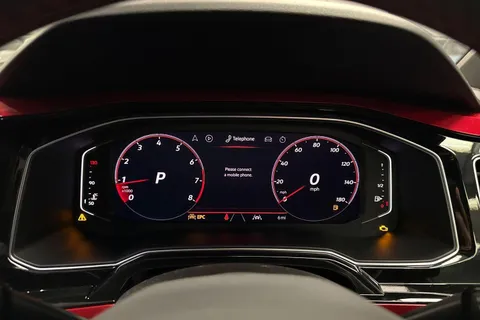  Volkswagen Polo 2.0 TSI GTI DSG Euro 6 (s/s) 5dr Thumbnail #37