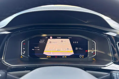 Volkswagen T-Roc 1.0 TSI Style 5dr Thumbnail #38