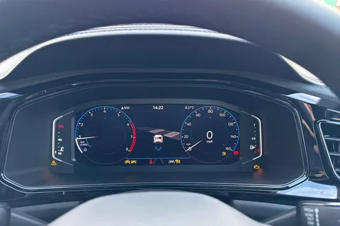 Volkswagen T-Roc 2.0 TDI 150 EVO Style 5dr DSG Thumbnail #40