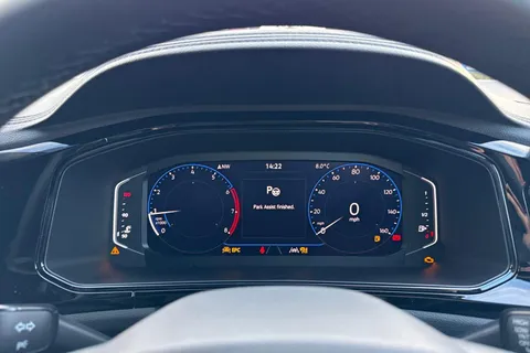 Volkswagen T-Roc 2.0 TDI 150 EVO Style 5dr DSG Thumbnail #41