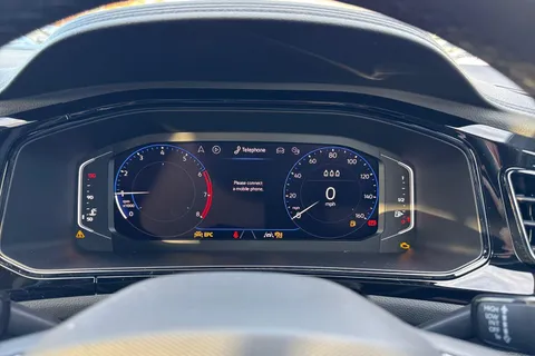 Volkswagen T-Roc 1.0 TSI Style 5dr Thumbnail #40