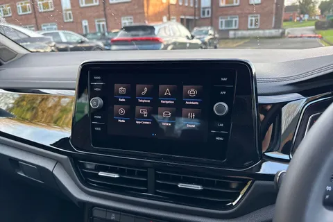 Volkswagen T-Roc 2.0 TDI 150 EVO Style 5dr DSG Thumbnail #42