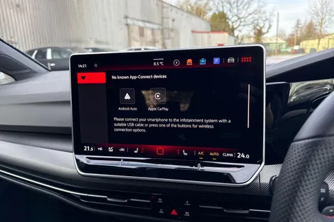 Volkswagen Golf 2.0 TSI GTI DSG Euro 6 (s/s) 5dr Thumbnail #44