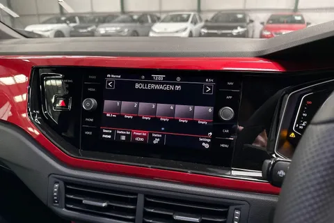  Volkswagen Polo 2.0 TSI GTI DSG Euro 6 (s/s) 5dr Thumbnail #40