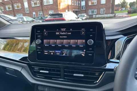 Volkswagen T-Roc 2.0 TDI 150 EVO Style 5dr DSG Thumbnail #43