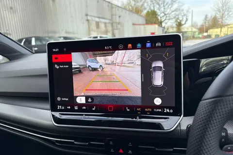 Volkswagen Golf 2.0 TSI GTI DSG Euro 6 (s/s) 5dr Thumbnail #45