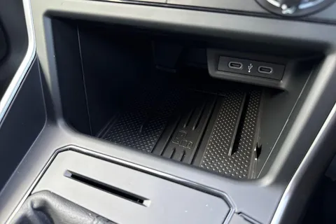  Volkswagen Polo 1.0 TSI Match DSG Euro 6 (s/s) 5dr Thumbnail #45