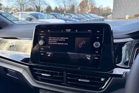 Volkswagen T-Roc 2.0 TDI 150 EVO Style 5dr DSG Thumbnail #47