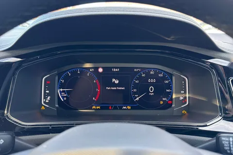 Volkswagen T-Roc 1.0 TSI Style 5dr Thumbnail #42