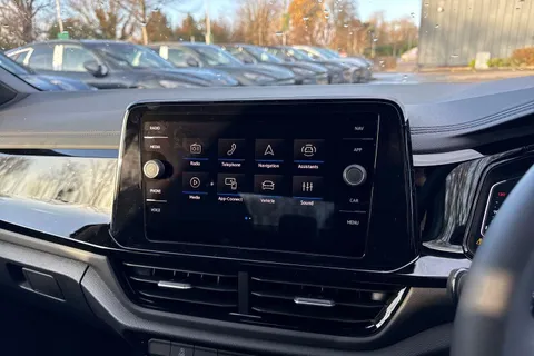 Volkswagen T-Roc 1.0 TSI Style 5dr Thumbnail #43