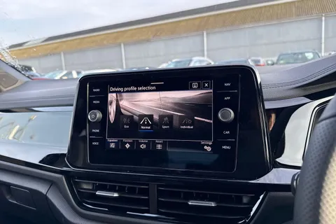 Volkswagen T-Roc 1.5 TSI Black Edition 5dr DSG Thumbnail #52