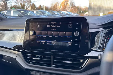 Volkswagen T-Roc 1.0 TSI Style 5dr Thumbnail #44