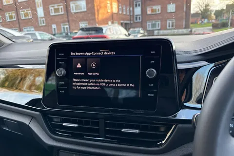 Volkswagen T-Roc 2.0 TDI 150 EVO Style 5dr DSG Thumbnail #46