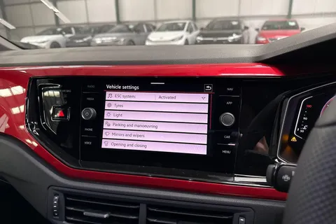  Volkswagen Polo 2.0 TSI GTI DSG Euro 6 (s/s) 5dr Thumbnail #44