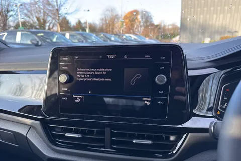 Volkswagen T-Roc 1.0 TSI Style 5dr Thumbnail #46