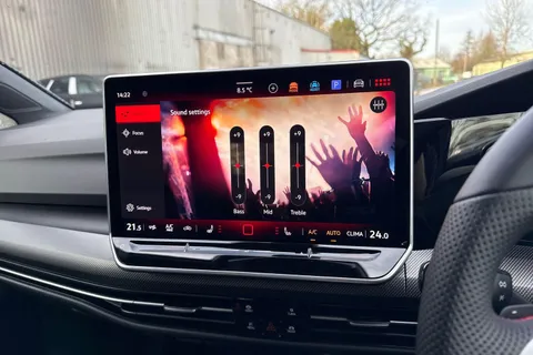 Volkswagen Golf 2.0 TSI GTI DSG Euro 6 (s/s) 5dr Thumbnail #50