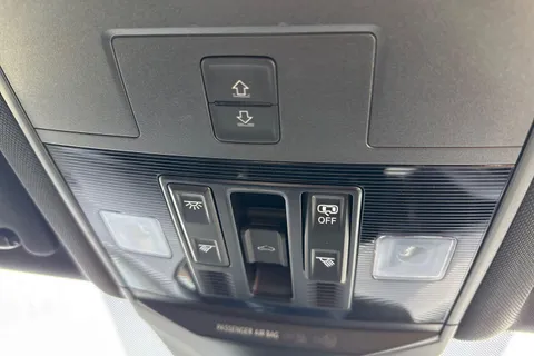 Volkswagen T-Roc 1.5 TSI Black Edition 5dr DSG Thumbnail #55