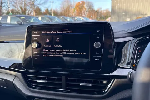 Volkswagen T-Roc 1.0 TSI Style 5dr Thumbnail #47