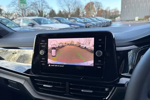 Volkswagen T-Roc 2.0 TDI 150 EVO Style 5dr DSG Thumbnail #53