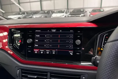  Volkswagen Polo 2.0 TSI GTI DSG Euro 6 (s/s) 5dr Thumbnail #47